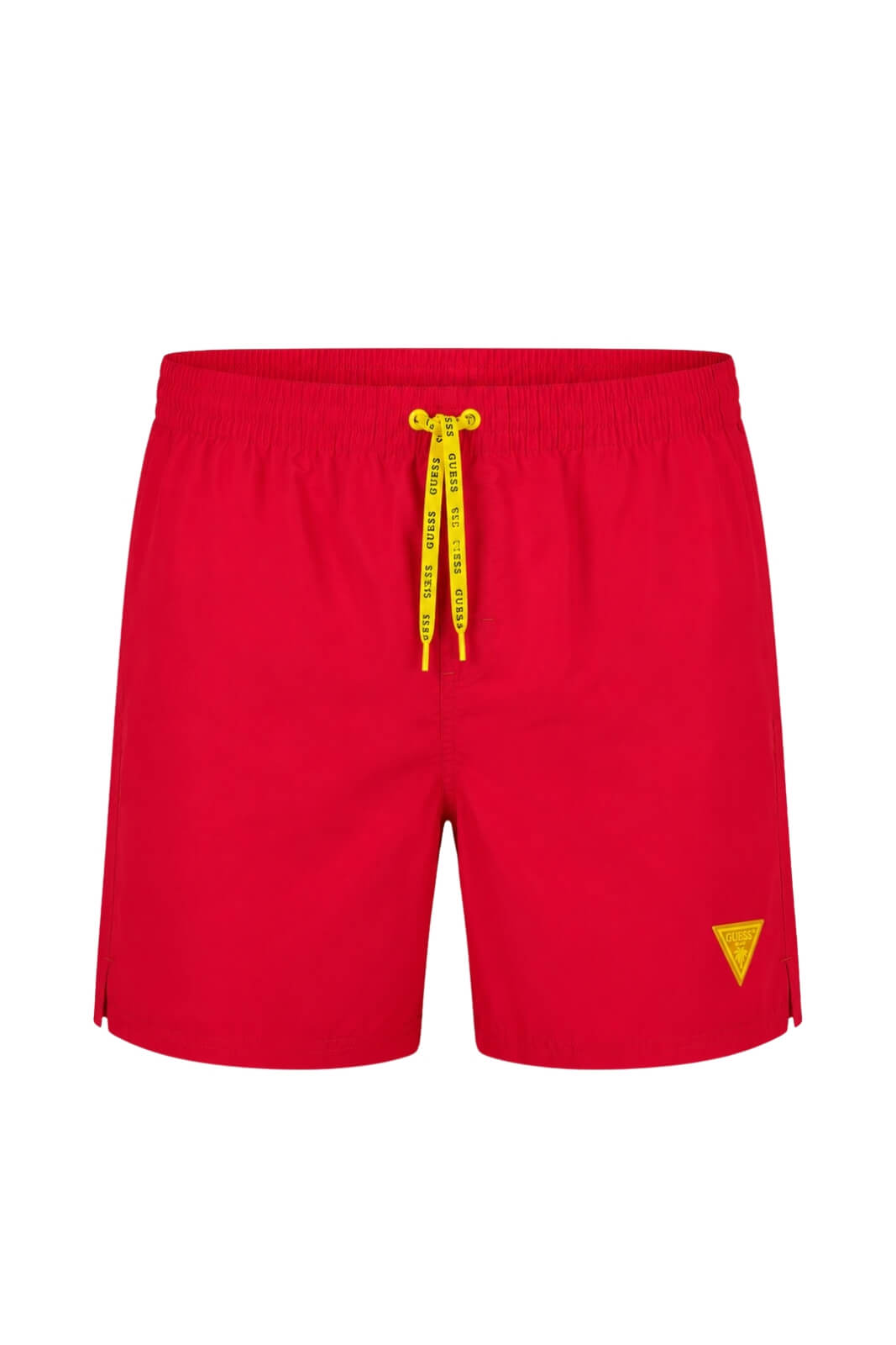 Guess Costume Uomo con coulisse a contrasto di colore
