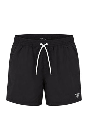 Guess Costume Uomo con logo stampato