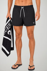 Guess Costume Uomo con logo stampato