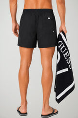 Guess Costume Uomo con logo stampato