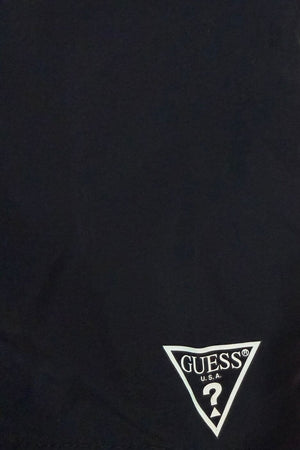 Guess Costume Uomo con logo stampato