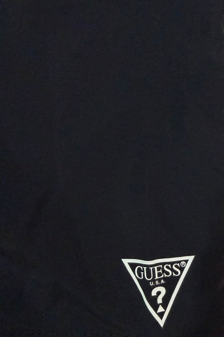 Guess Costume Uomo con logo stampato