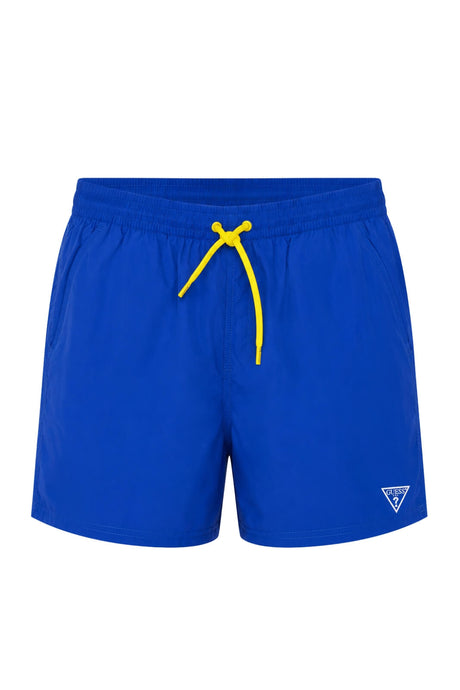Guess Costume Uomo con logo stampato