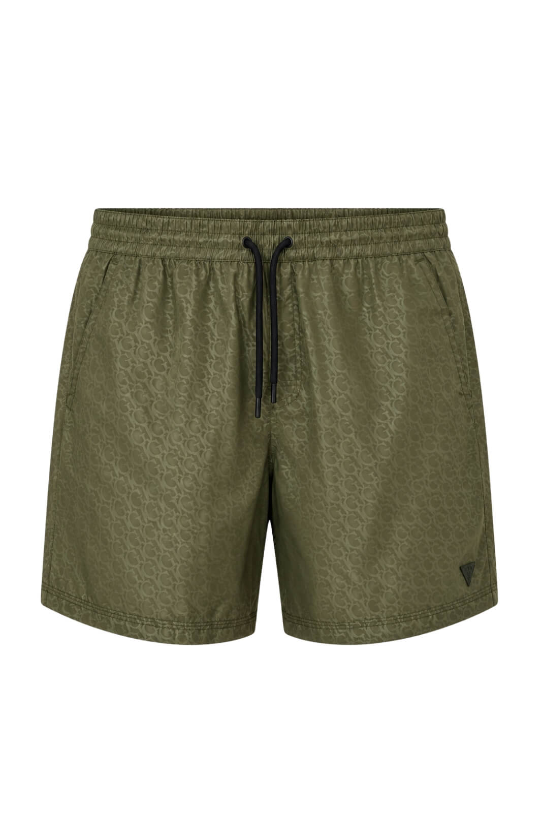 Guess Costumi Uomo Logo All Over