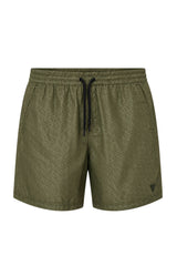 Guess Costumi Uomo Logo All Over