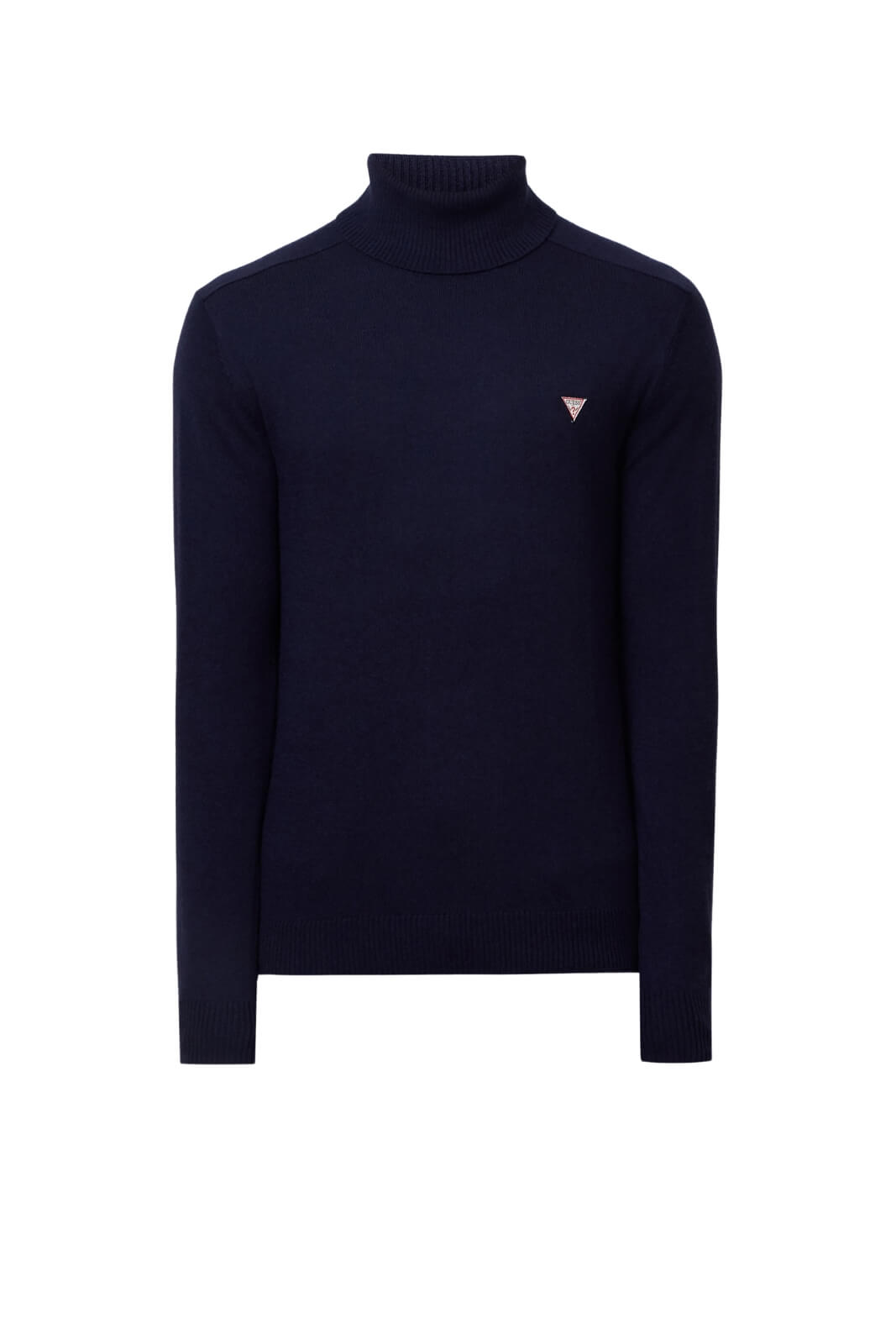 Guess Dolcevita Uomo con patch