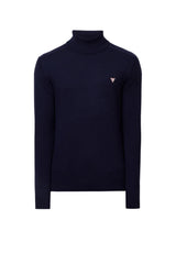 Guess Dolcevita Uomo con patch