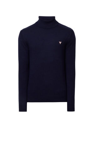 Guess Dolcevita Uomo con patch