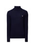 Guess Dolcevita Uomo con patch