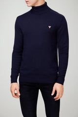Guess Dolcevita Uomo con patch