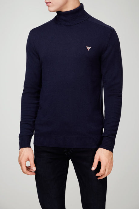 Guess Dolcevita Uomo con patch