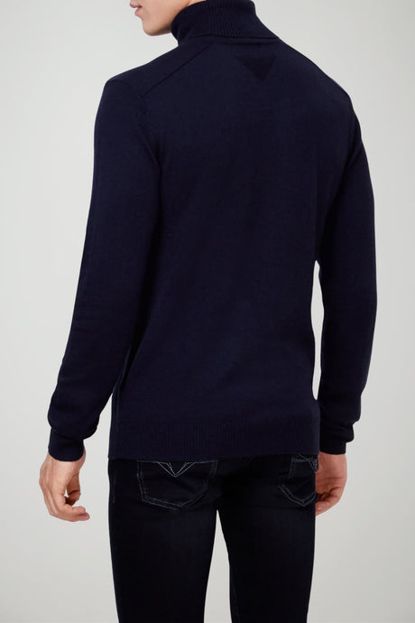 Guess Dolcevita Uomo con patch