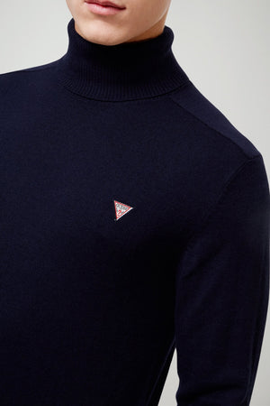 Guess Dolcevita Uomo con patch