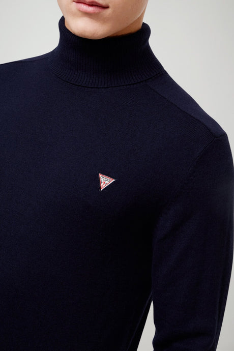 Guess Dolcevita Uomo con patch