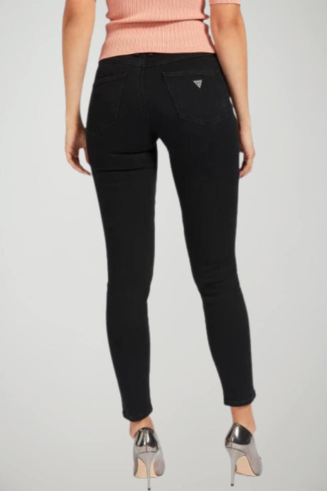 Guess Jeans Donna 1981 Skinny High
