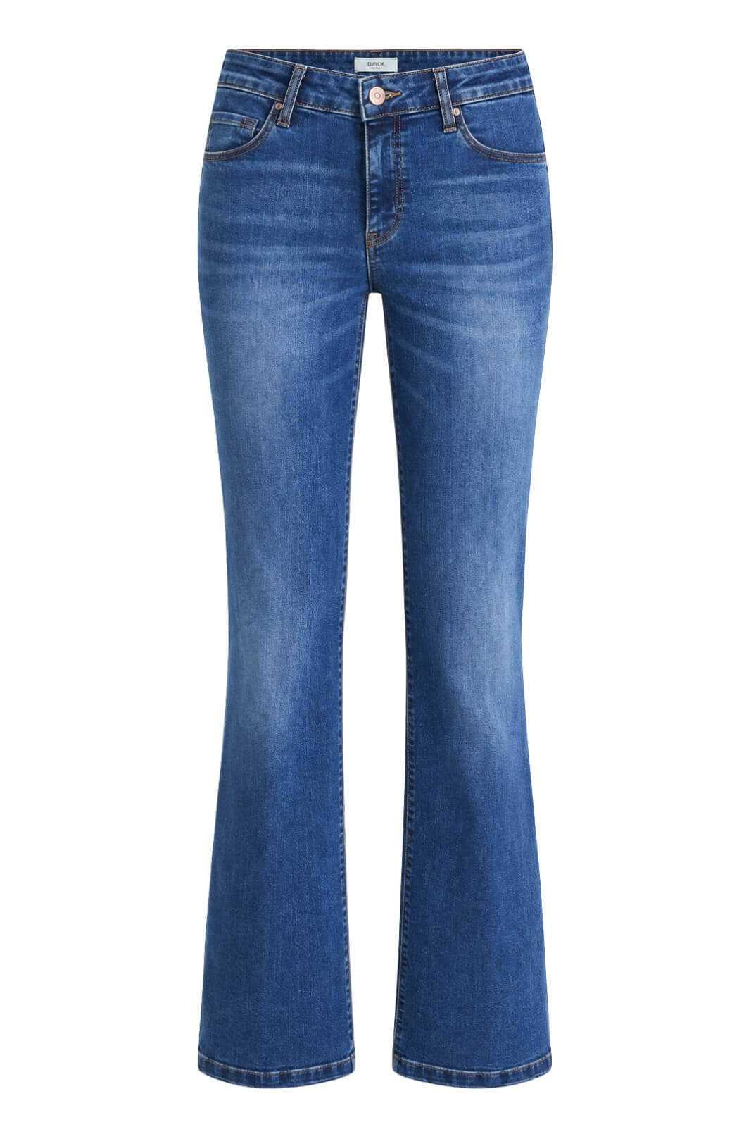 Guess Jeans Donna Mid Rise