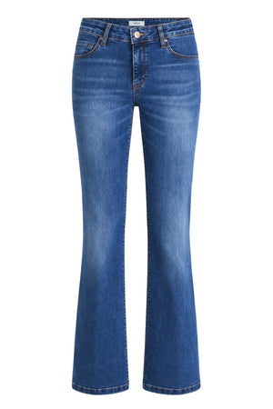 Guess Jeans Donna Mid Rise