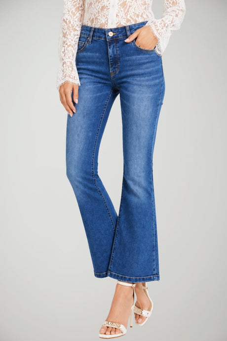 Guess Jeans Donna Mid Rise