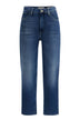 Guess Jeans Donna Mom Tapered vita alta