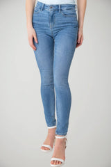 Guess Jeans Donna Skinny vita alta
