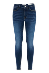 Guess Jeans Donna Skinny vita alta