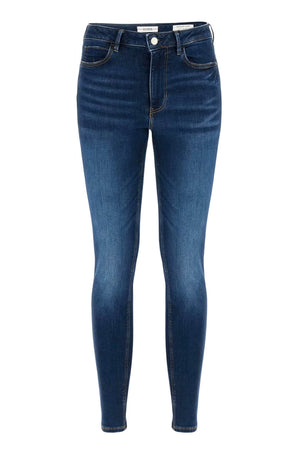 Guess Jeans Donna Skinny vita alta