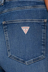 Guess Jeans Donna Skinny vita alta