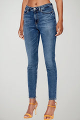 Guess Jeans Donna cinque tasche skinny high