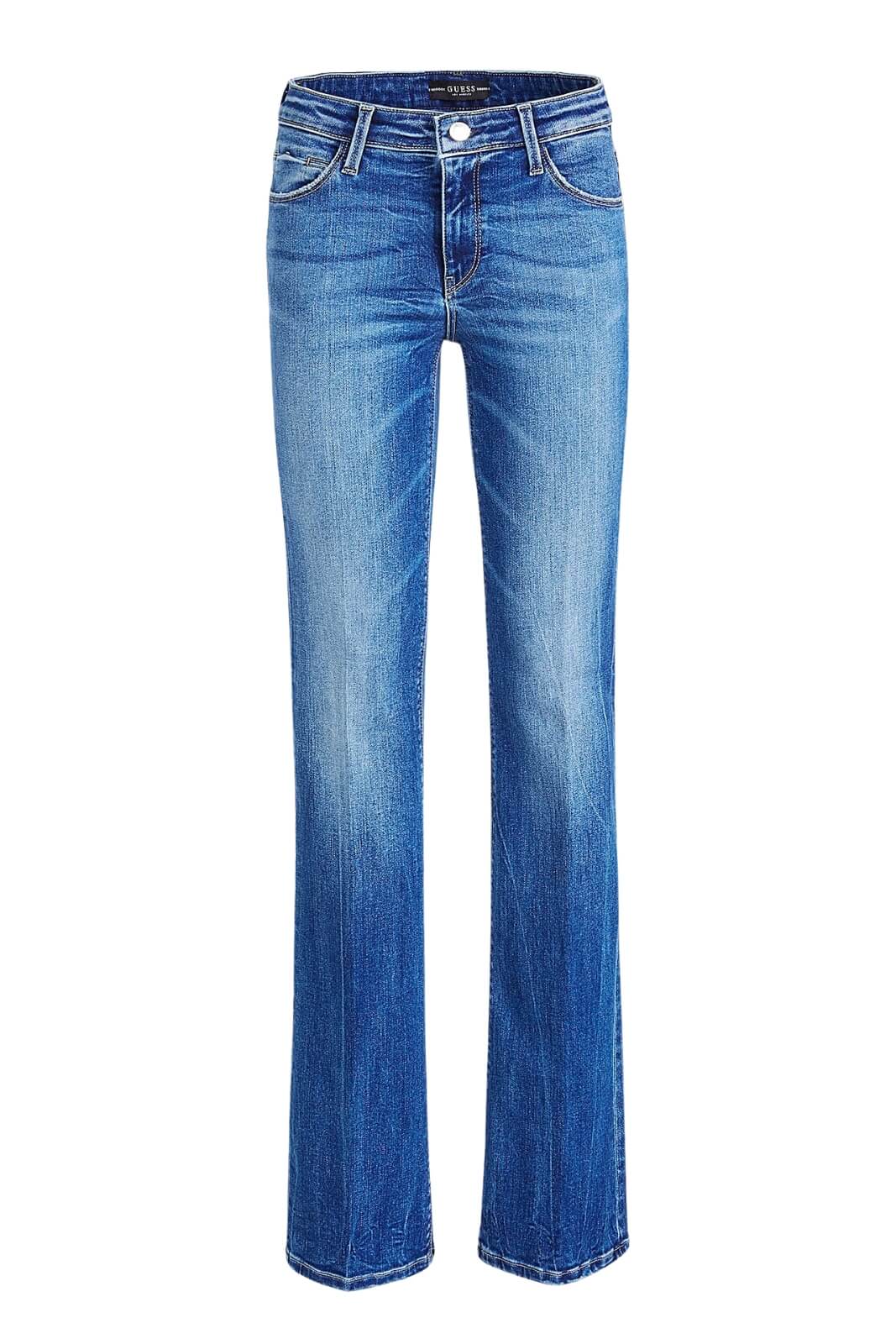 Guess Jeans Donna denim stretch