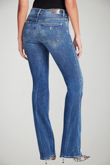 Guess Jeans Donna denim stretch