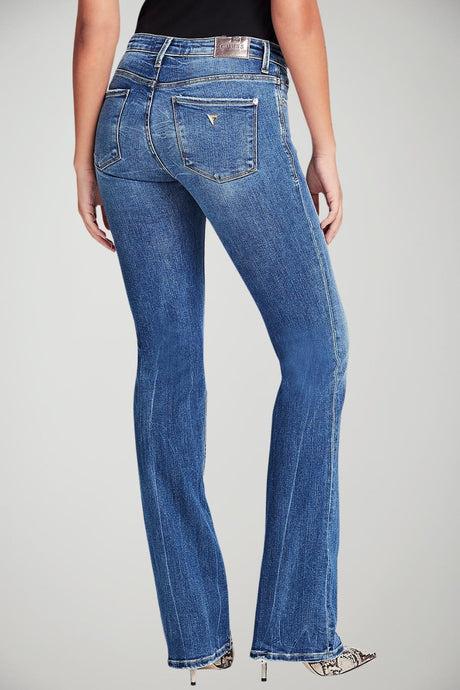 Guess Jeans Donna denim stretch