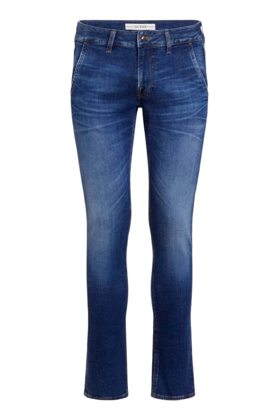 Guess Jeans Uomo Skinny Adam