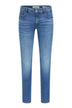 Guess Jeans Uomo Skinny vita bassa