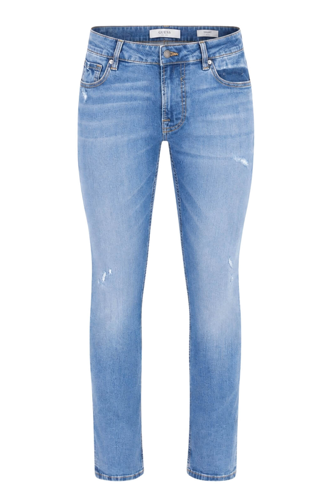 Guess Jeans Uomo Skinny Fit