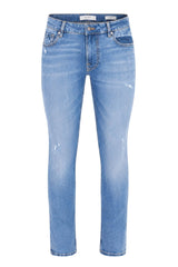 Guess Jeans Uomo Skinny Fit
