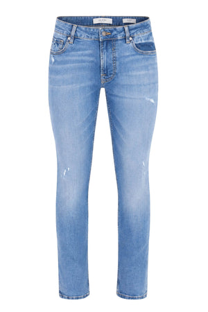 Guess Jeans Uomo Skinny Fit