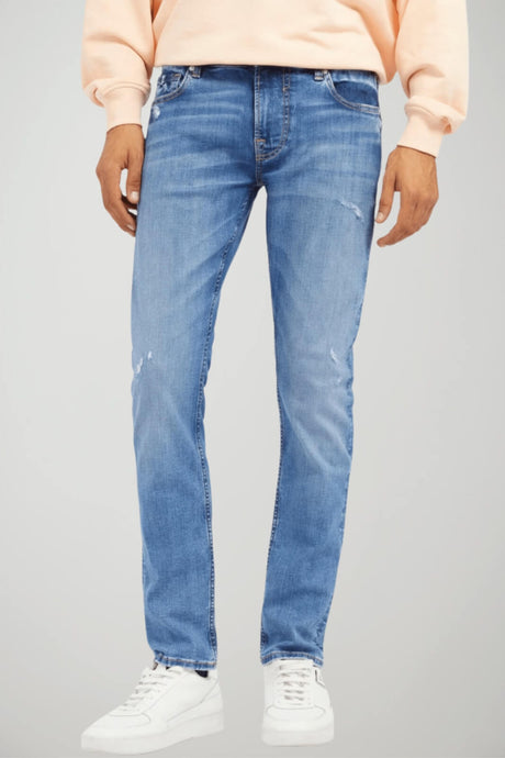 Guess Jeans Uomo Skinny Fit