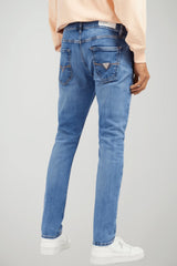 Guess Jeans Uomo Skinny Fit