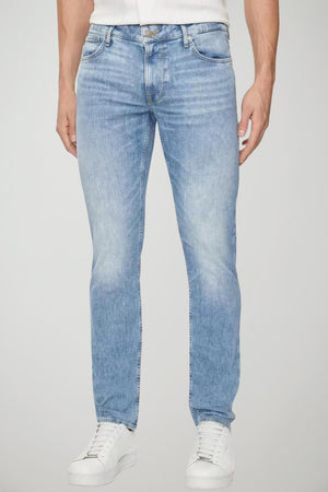 Guess Jeans Uomo Slim Tapered