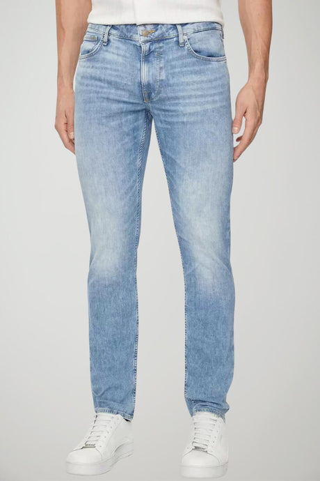 Guess Jeans Uomo Slim Tapered