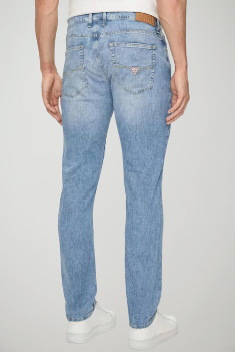 Guess Jeans Uomo Slim Tapered