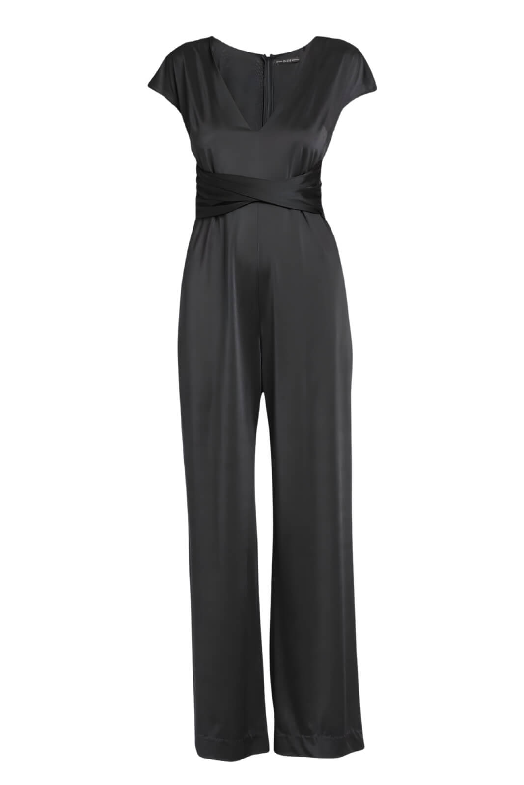 Guess Jumpsuit Donna in raso fluido