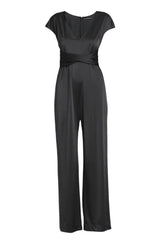 Guess Jumpsuit Donna in raso fluido