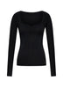 Guess Maglia Donna a costine