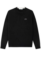 Guess Maglia Uomo lettering a contrasto