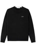 Guess Maglia Uomo lettering a contrasto