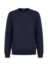 Guess Maglia Uomo con logo in 3D