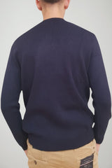 Guess Maglia Uomo con logo in 3D