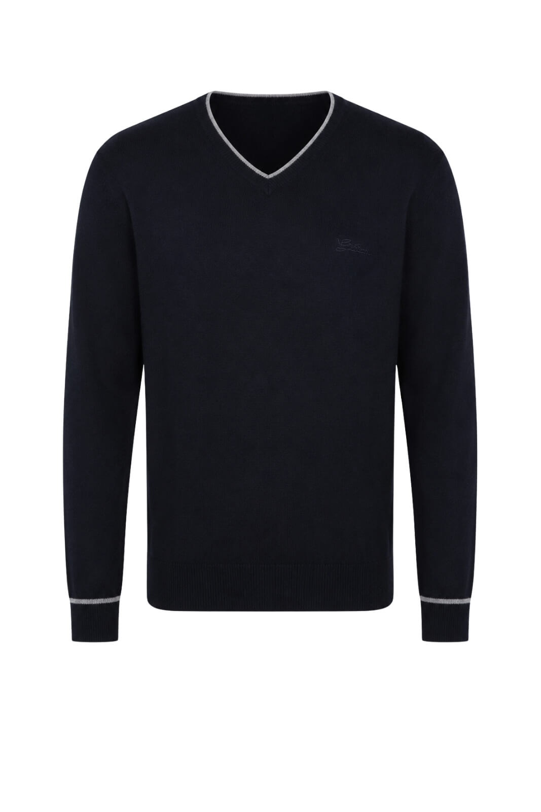 Guess Maglia Uomo scollo a V