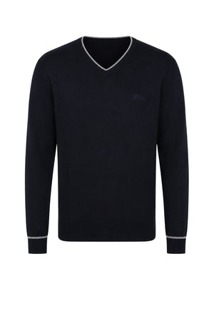 Guess Maglia Uomo scollo a V